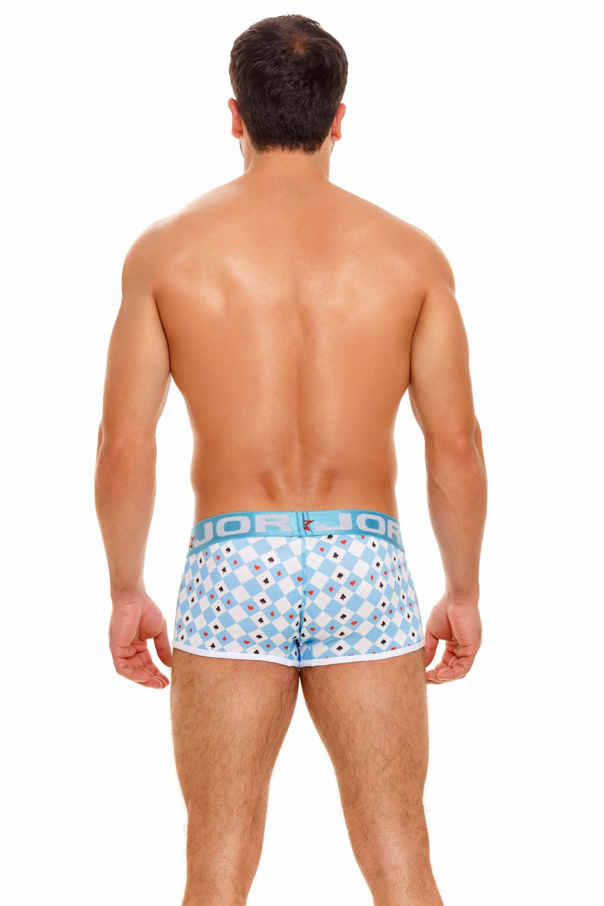 JOR King Boxer