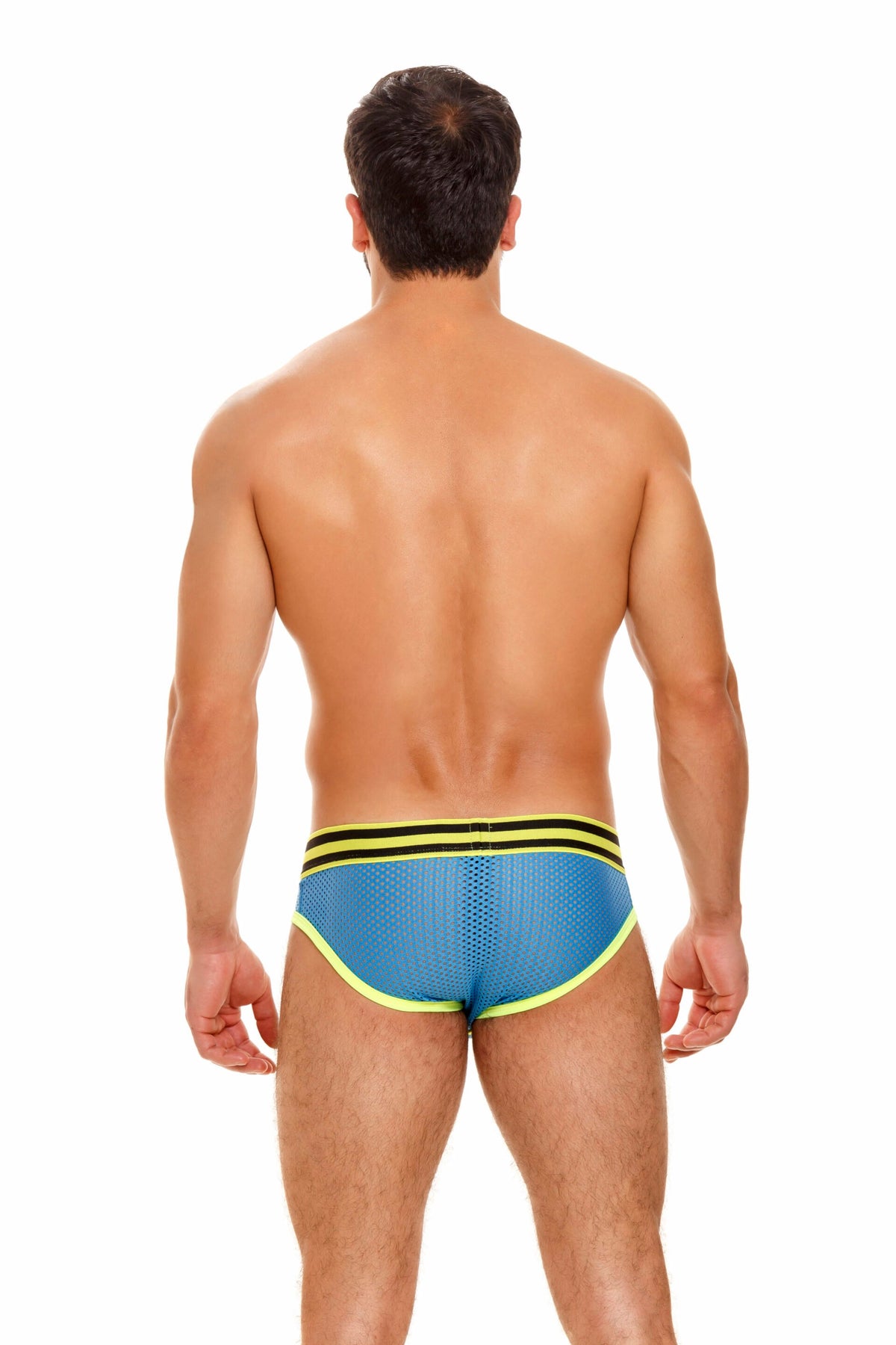 JOR Riders Brief Royal