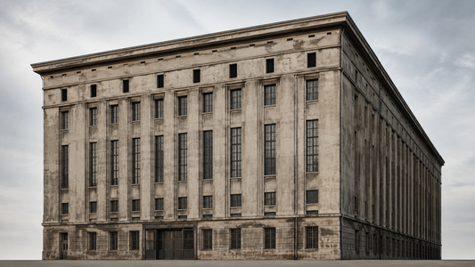 Berghain en Berlín: club, dresscode y consejos de outfit