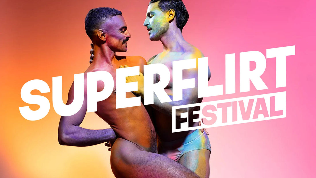Superflirt Festival Ámsterdam 2026: entradas, line-up, dresscode y consejos