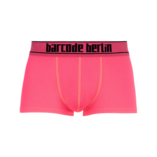 Barcode Berlin Boxer Miki Neonpink