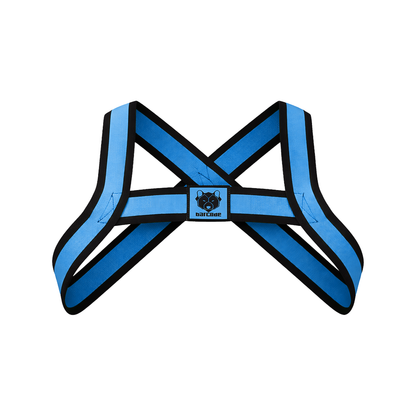 Barcode Berlin Harness Colin Blue