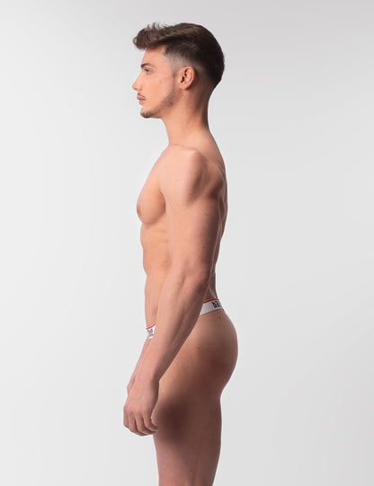 Barcode Berlin Miran Thong Blue