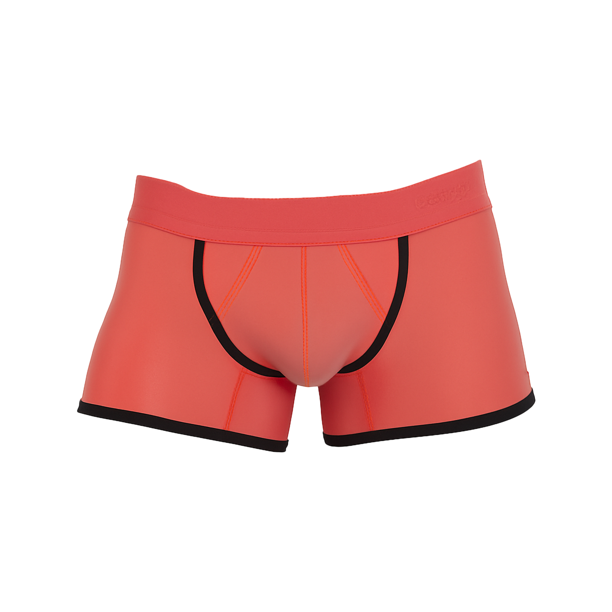 Code 22 Brand CODE 22 Work Out Trunk Coral – Gunderwear