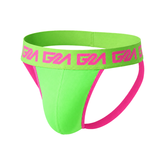 Garçon Jockstrap Lincoln