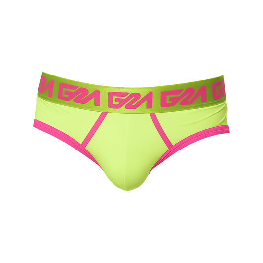 Garçon Lincoln Brief