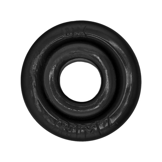 Oxballs RIMZ Softlips Cockring Black