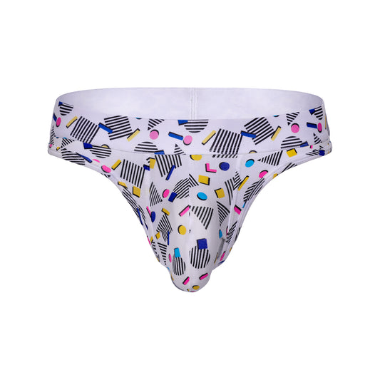 SUKREW Classic Thong Poppin